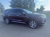 Used 2021 Hyundai Palisade SEL w/ Premium Package image 5