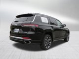 New 2025 Jeep Grand Cherokee L Overland image 3