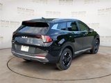 New 2026 Kia Sportage EX image 5