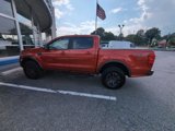 Certified 2023 Ford Ranger Lariat w/ Tremor Off-Road Package image 4