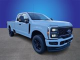 New 2025 Ford F250 XL w/ STX Appearance Package image 2