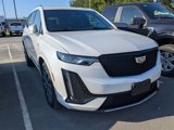 Certified 2021 Cadillac XT6 Sport image 4
