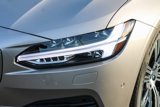 New 2025 Volvo S90 T8 Ultra w/ Lounge Package image 4