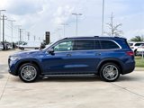 New 2025 Mercedes-Benz GLS 450 4MATIC image 5
