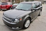 Used 2017 Ford Flex SEL image 2