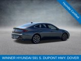 Certified 2023 Hyundai Sonata N Line image 5