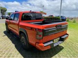 New 2025 Nissan Frontier Pro-X w/ Pro Premium Package image 5