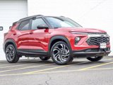New 2026 Chevrolet TrailBlazer RS w/ Convenience Package image 2