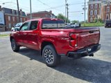 New 2026 Chevrolet Colorado Z71 image 4