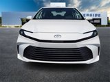 Used 2025 Toyota Camry Hybrid image 2