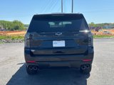 New 2025 Chevrolet Tahoe Z71 w/ Z71 Off-Road Package image 6