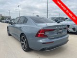 Certified 2024 Volvo S60 B5 Ultimate w/ Climate Package image 4