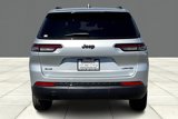 New 2025 Jeep Grand Cherokee L Limited image 4