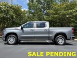 Used 2019 Chevrolet Silverado 1500 LT w/ All-Star Edition image 3