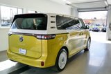 New 2025 Volkswagen ID. Buzz 1st Edition image 6