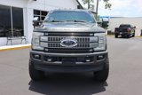 Used 2018 Ford F250 Platinum w/ Platinum Ultimate Package image 3