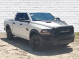 New 2024 RAM 1500 Classic Warlock w/ Trailer Tow Group image 1
