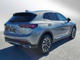 New 2025 Buick Envision Preferred image 5