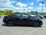 Used 2024 Nissan Versa SR w/ Trunk Package image 4