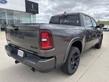 New 2025 RAM 1500 Laramie image 3