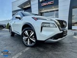 Used 2021 Nissan Rogue SL w/ Premium Package image 3