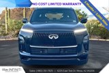 Used 2025 INFINITI QX80 Autograph w/ Autograph Exterior Package image 3