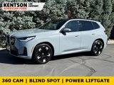 Used 2025 BMW X3 xDrive30 image 1