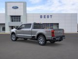 New 2025 Ford F350 4x4 Crew Cab Super Duty image 4