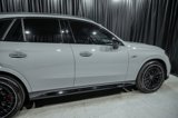 New 2026 Mercedes-Benz GLC 43 AMG 4MATIC image 4