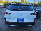 Used 2024 MAZDA CX-50 2.5 Turbo w/ Cargo Package image 5
