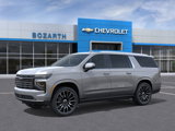 New 2025 Chevrolet Suburban High Country image 2