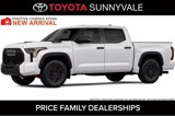 New 2025 Toyota Tundra TRD Pro image 2