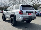 Certified 2025 Toyota 4Runner SR5 image 4