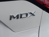 New 2025 Acura MDX A-Spec image 5