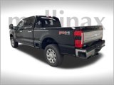 New 2025 Ford F250 King Ranch w/ Chrome Package image 3