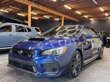 Used 2019 Subaru WRX STI w/ Popular Package #1 image 3