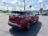 Used 2022 Nissan Murano SL image 5