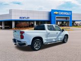 Used 2025 Chevrolet Silverado 1500 LT w/ All Star Edition Plus image 5
