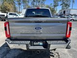 New 2025 Ford F250 Lariat image 4