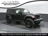 New 2025 Jeep Wrangler Unlimited Sport image 4