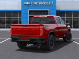 New 2025 Chevrolet Silverado 2500 LTZ image 4