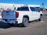 New 2025 GMC Sierra 1500 Denali Ultimate image 5