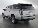 New 2025 Chevrolet Suburban Z71 w/ Comfort Package image 3