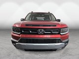 New 2026 Honda Passport RTL image 6