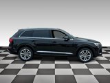 New 2025 Audi Q7 2.0T Premium image 2