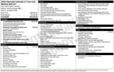 New 2026 Chevrolet Colorado LT w/ LT Convenience Package image 3
