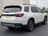 New 2025 Honda Pilot Elite image 6