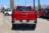 New 2025 GMC Sierra 2500 SLT w/ SLT Convenience Package image 4