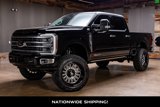 Used 2024 Ford F250 Limited w/ FX4 Off-Road Package image 4