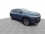 New 2026 Chevrolet Equinox LT w/ Convenience Package II image 2